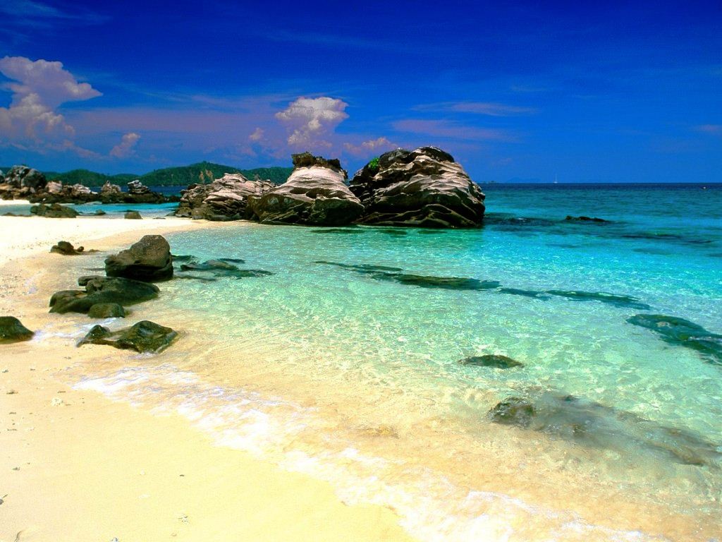 Thailand Yacht Charter